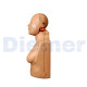 Piel Pecho Female Skin